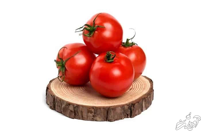 فواید گوجه فرنگی برای پوست گوجه فرنگی